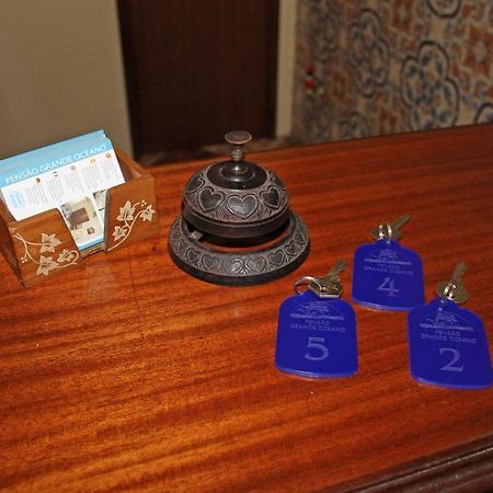 Grande Oceano Guest House Porto Kültér fotó