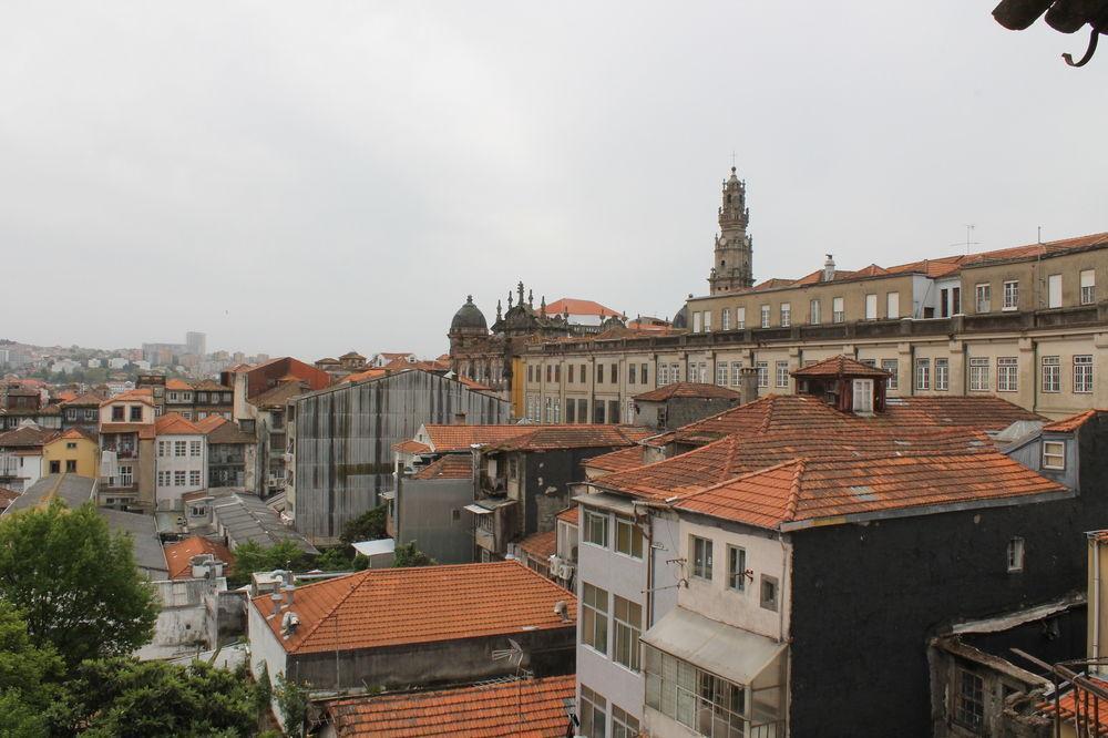 Grande Oceano Guest House Porto Kültér fotó