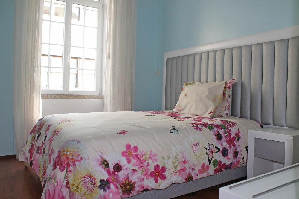Grande Oceano Guest House Porto Kültér fotó