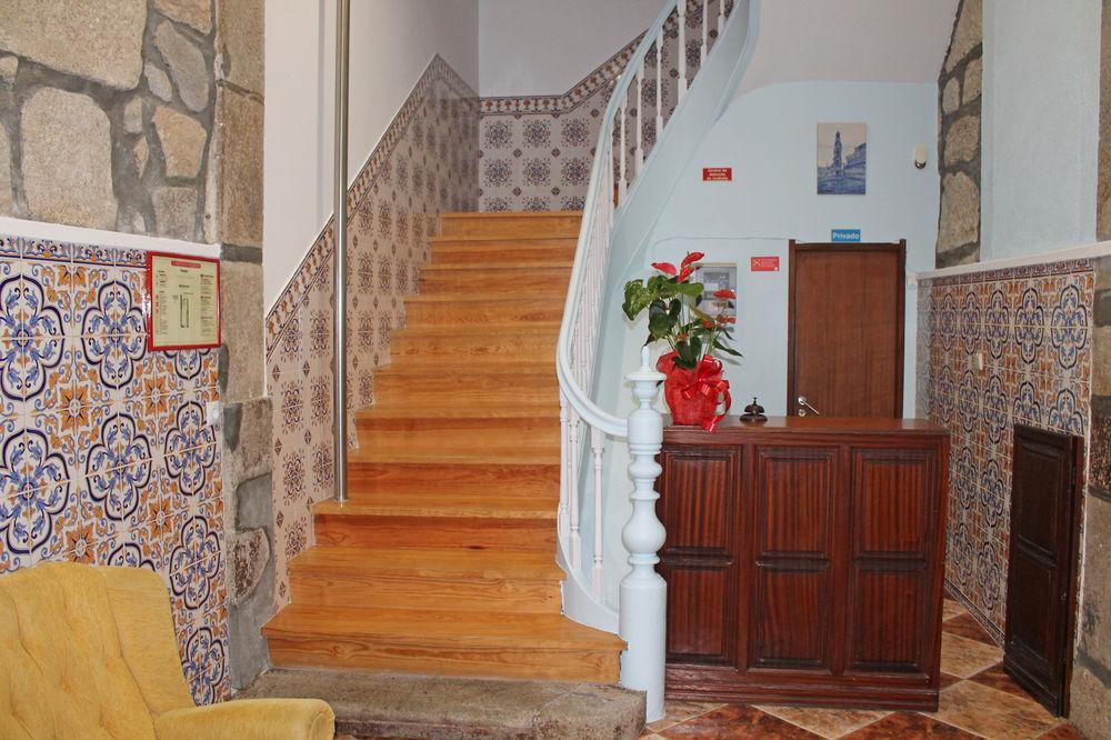 Grande Oceano Guest House Porto Kültér fotó