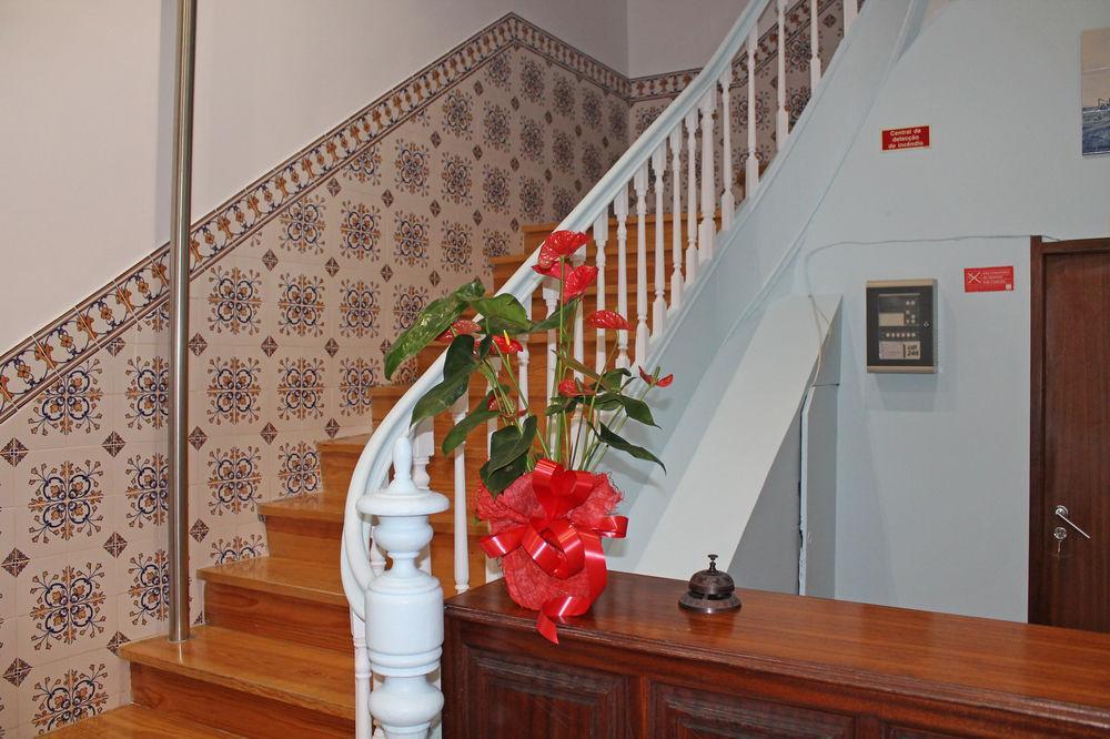 Grande Oceano Guest House Porto Kültér fotó