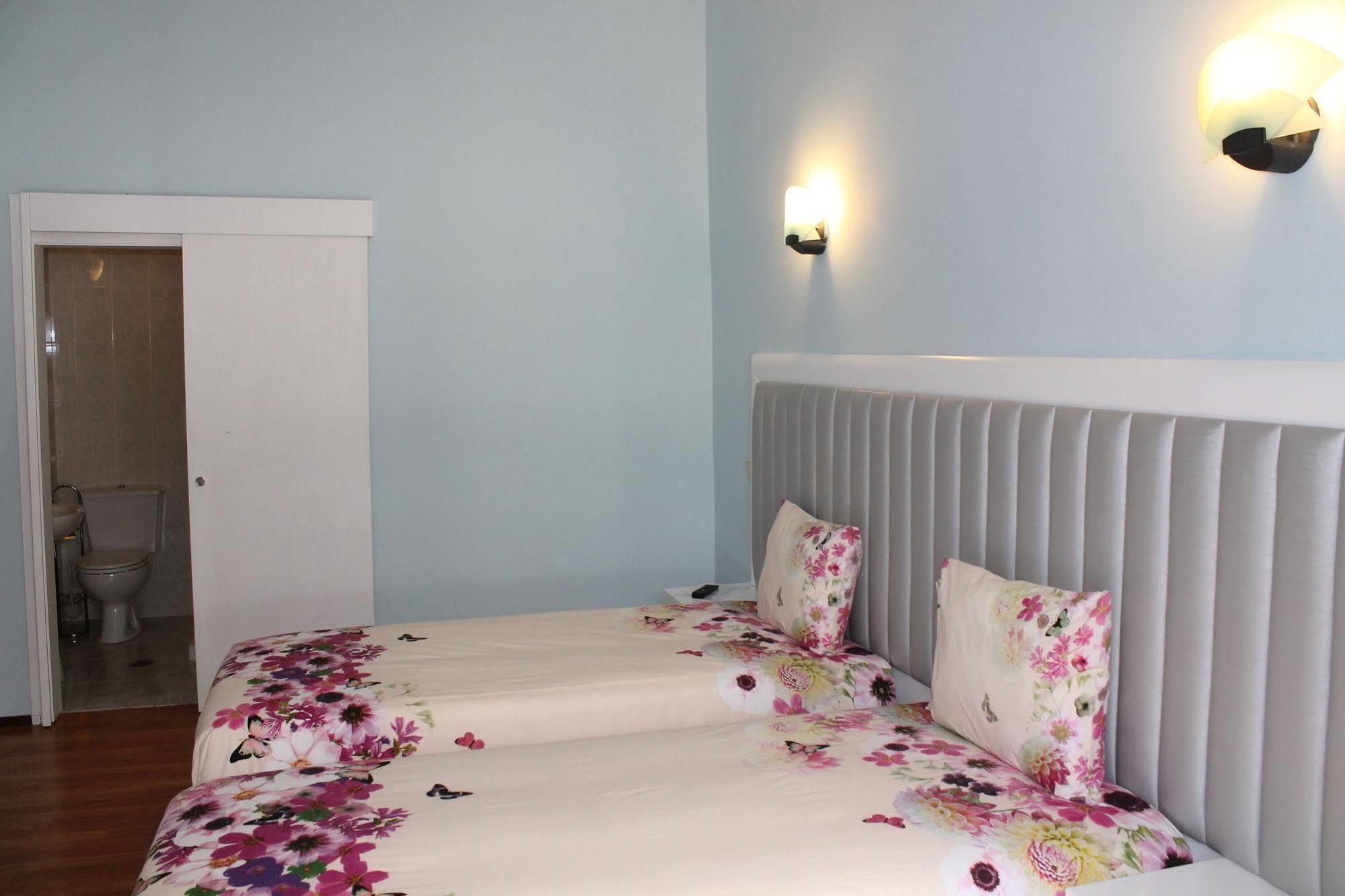 Grande Oceano Guest House Porto Kültér fotó