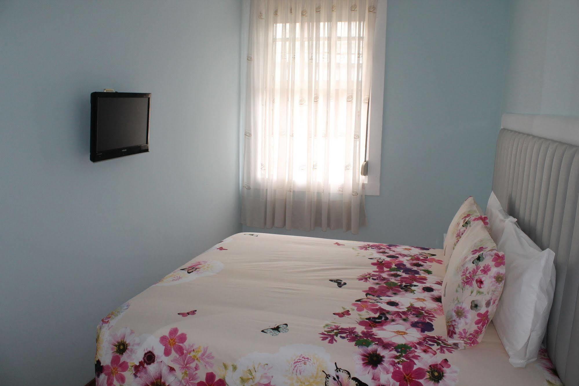 Grande Oceano Guest House Porto Kültér fotó