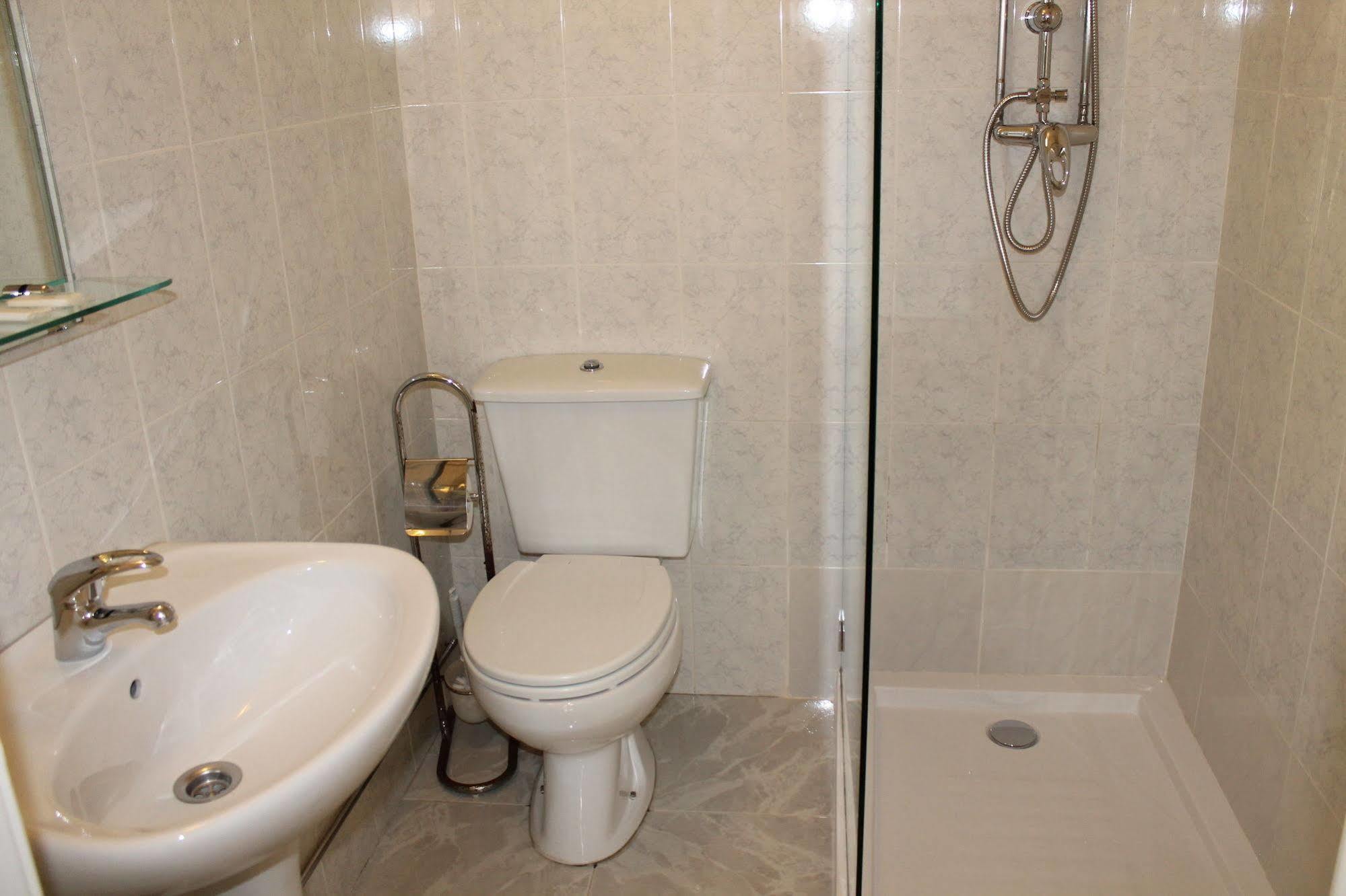 Grande Oceano Guest House Porto Kültér fotó