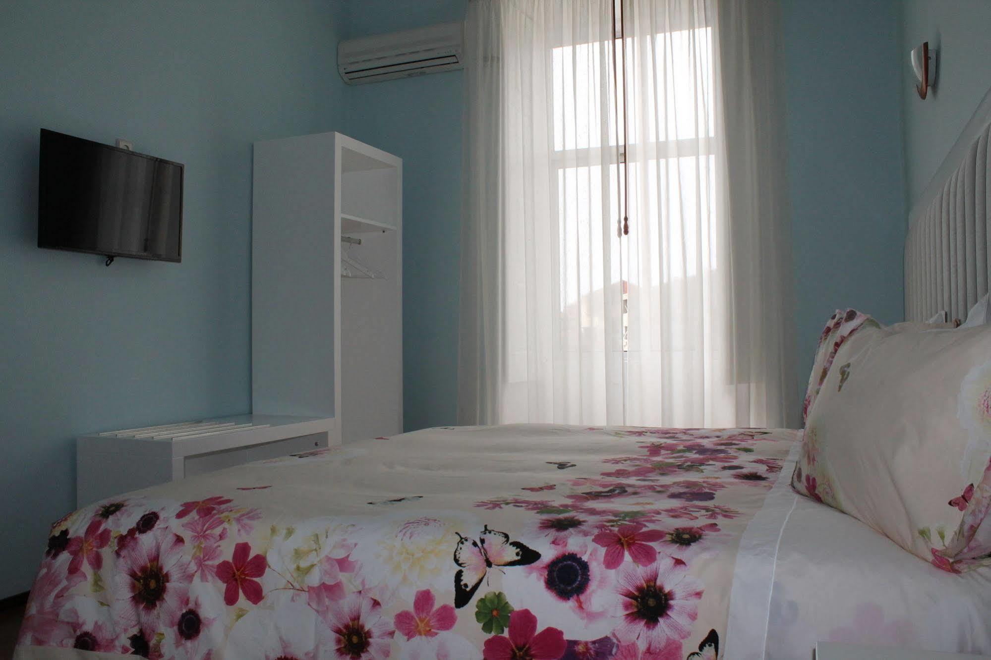 Grande Oceano Guest House Porto Kültér fotó