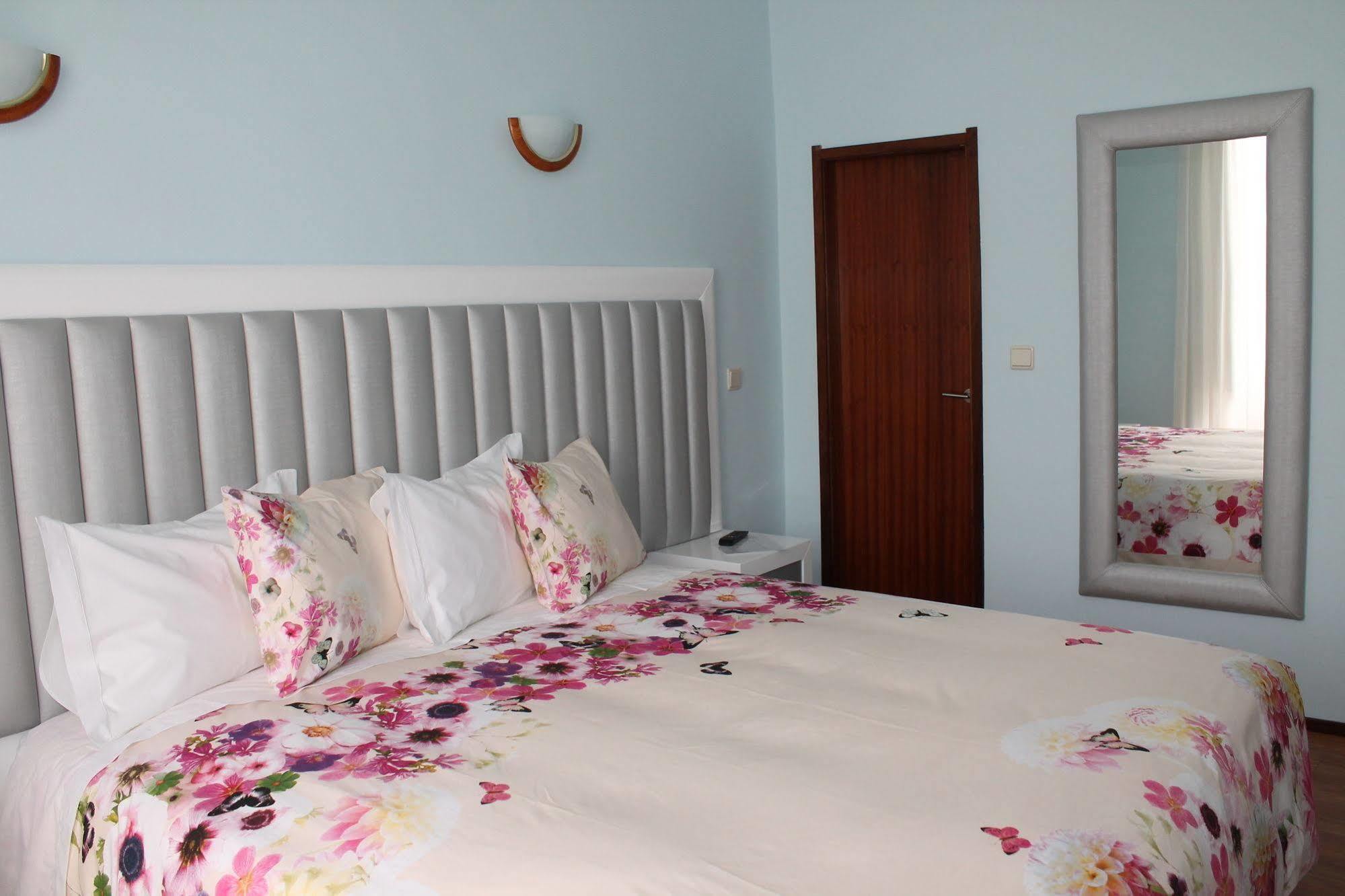 Grande Oceano Guest House Porto Kültér fotó
