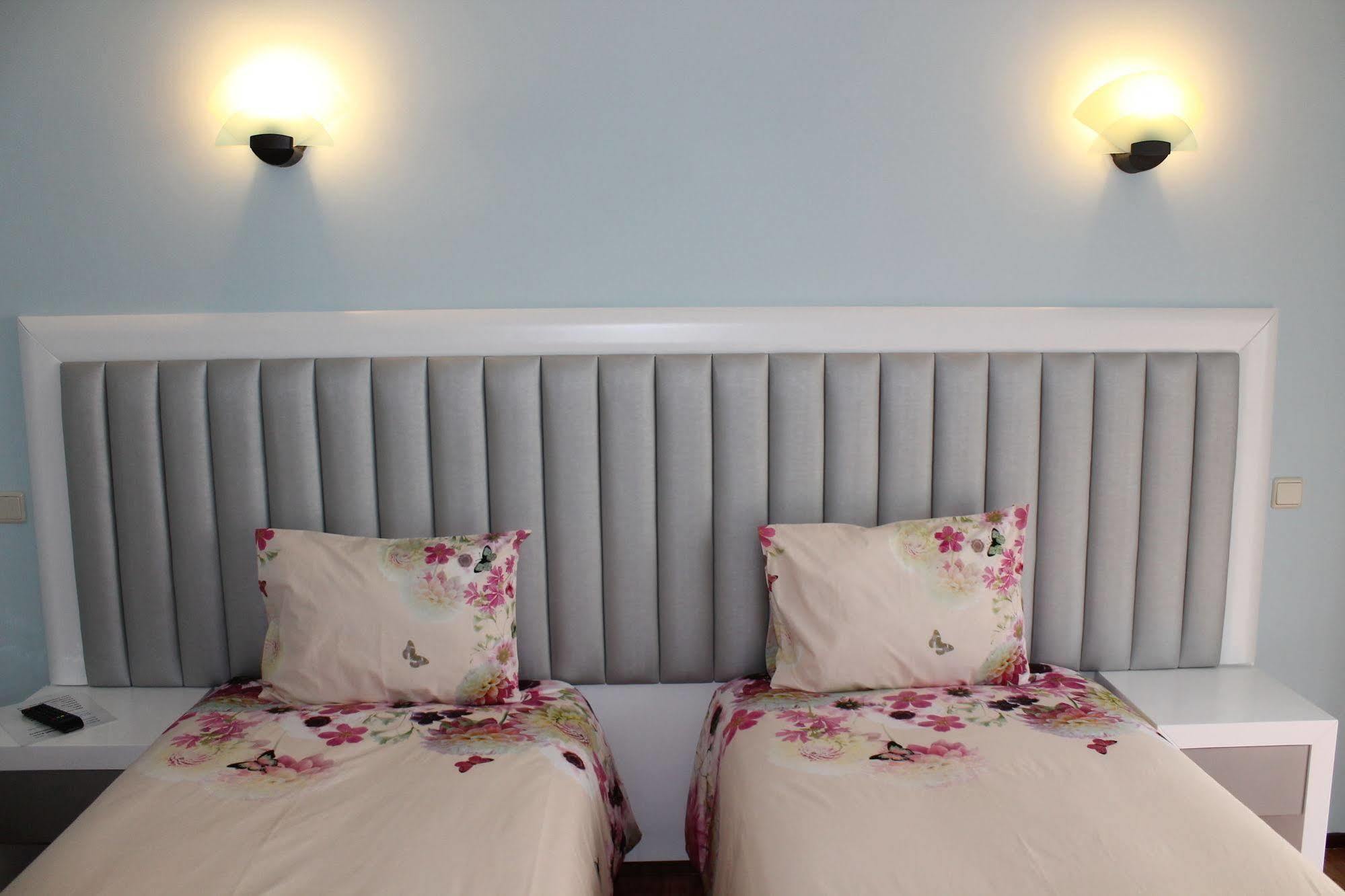 Grande Oceano Guest House Porto Kültér fotó