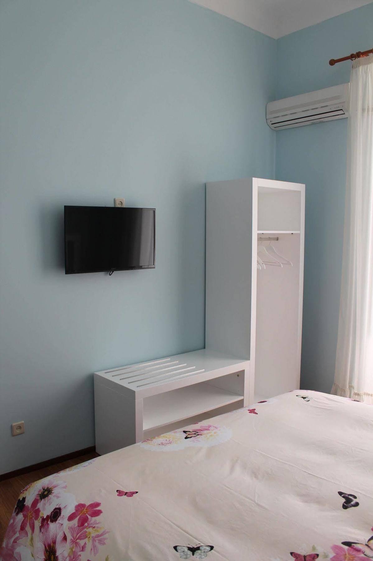 Grande Oceano Guest House Porto Kültér fotó