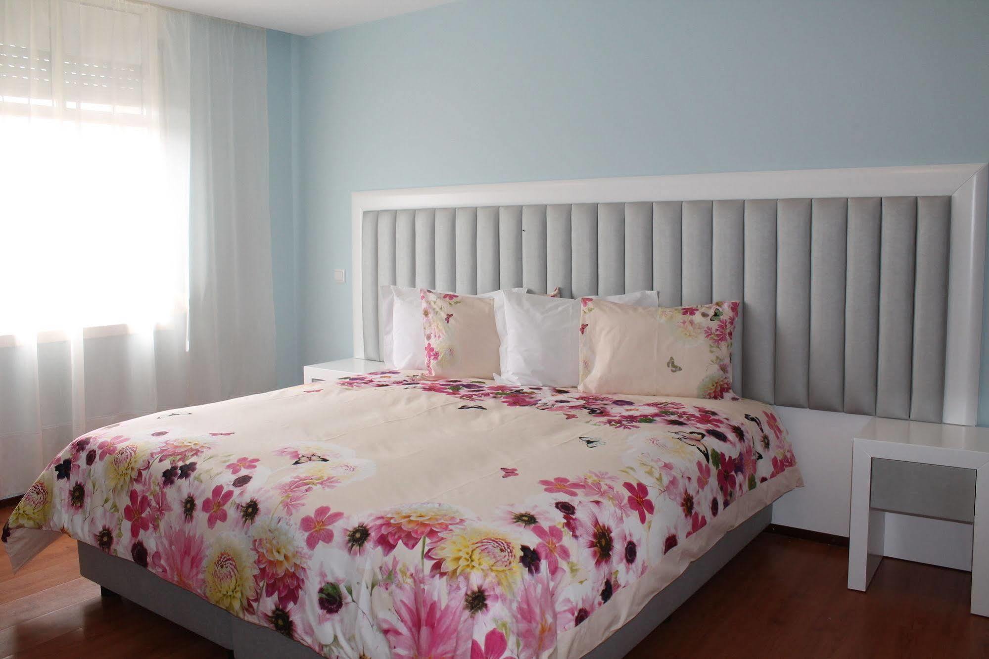 Grande Oceano Guest House Porto Kültér fotó