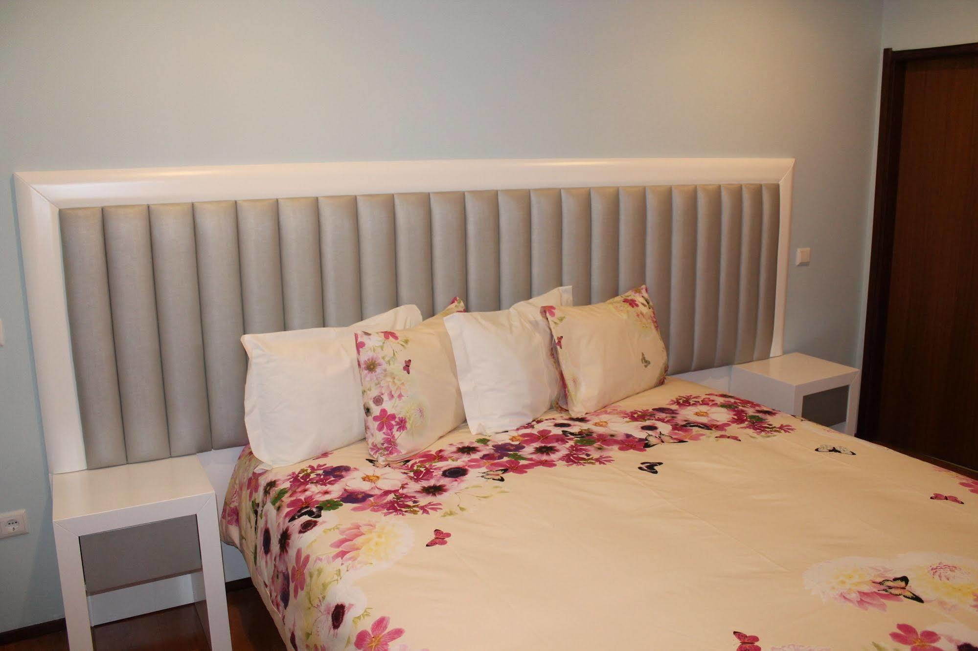 Grande Oceano Guest House Porto Kültér fotó