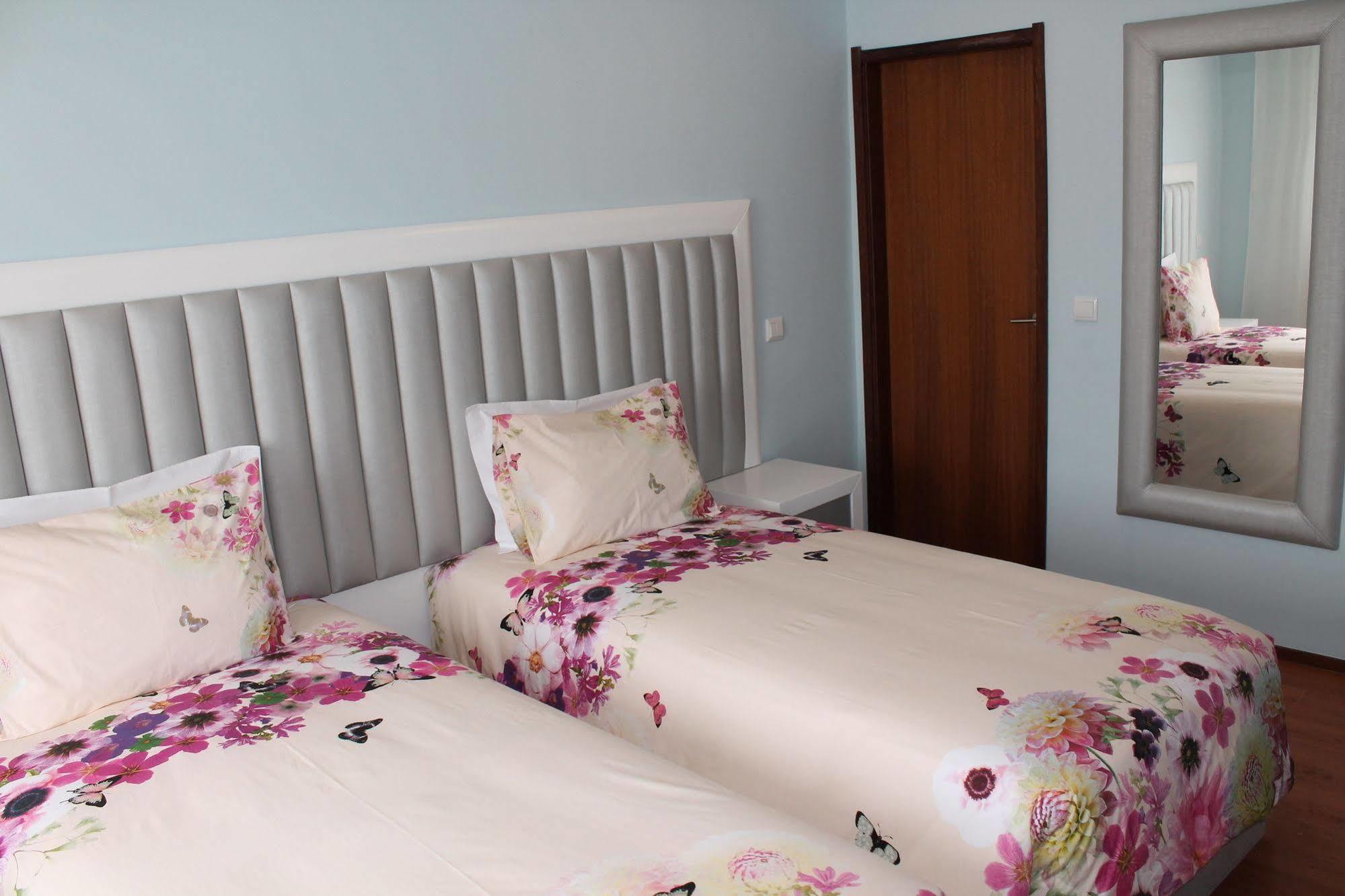Grande Oceano Guest House Porto Kültér fotó