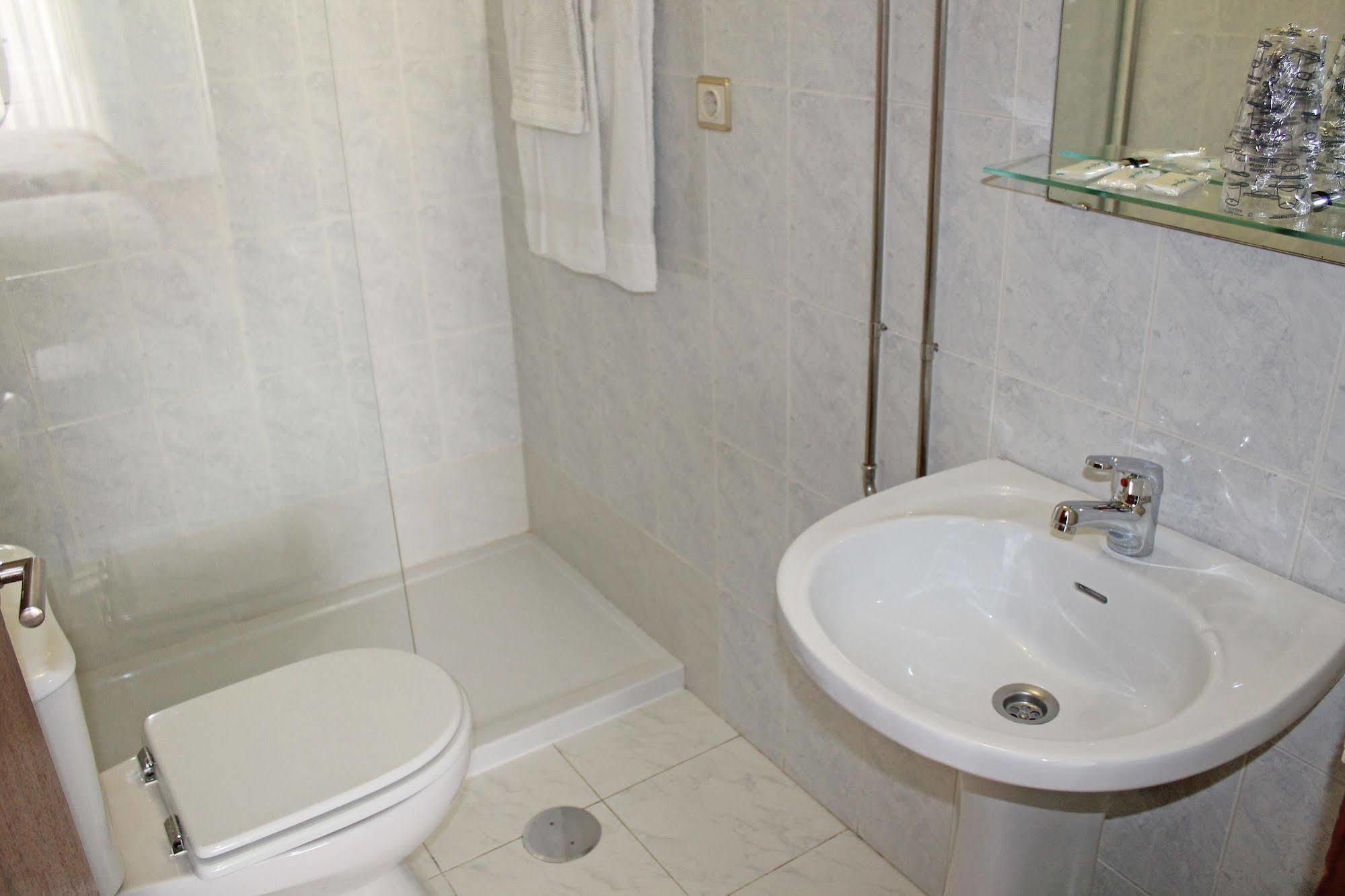 Grande Oceano Guest House Porto Kültér fotó