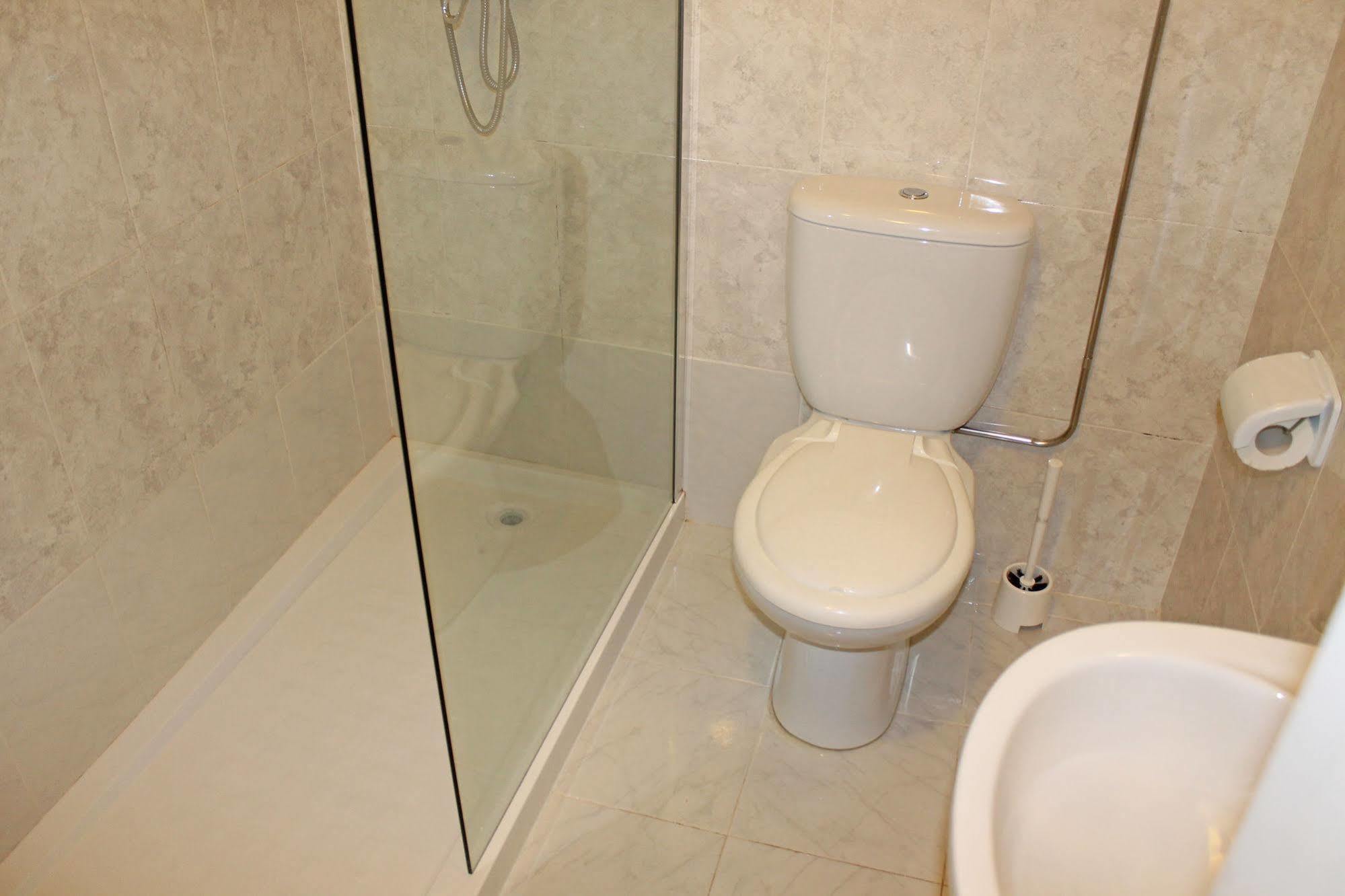 Grande Oceano Guest House Porto Kültér fotó
