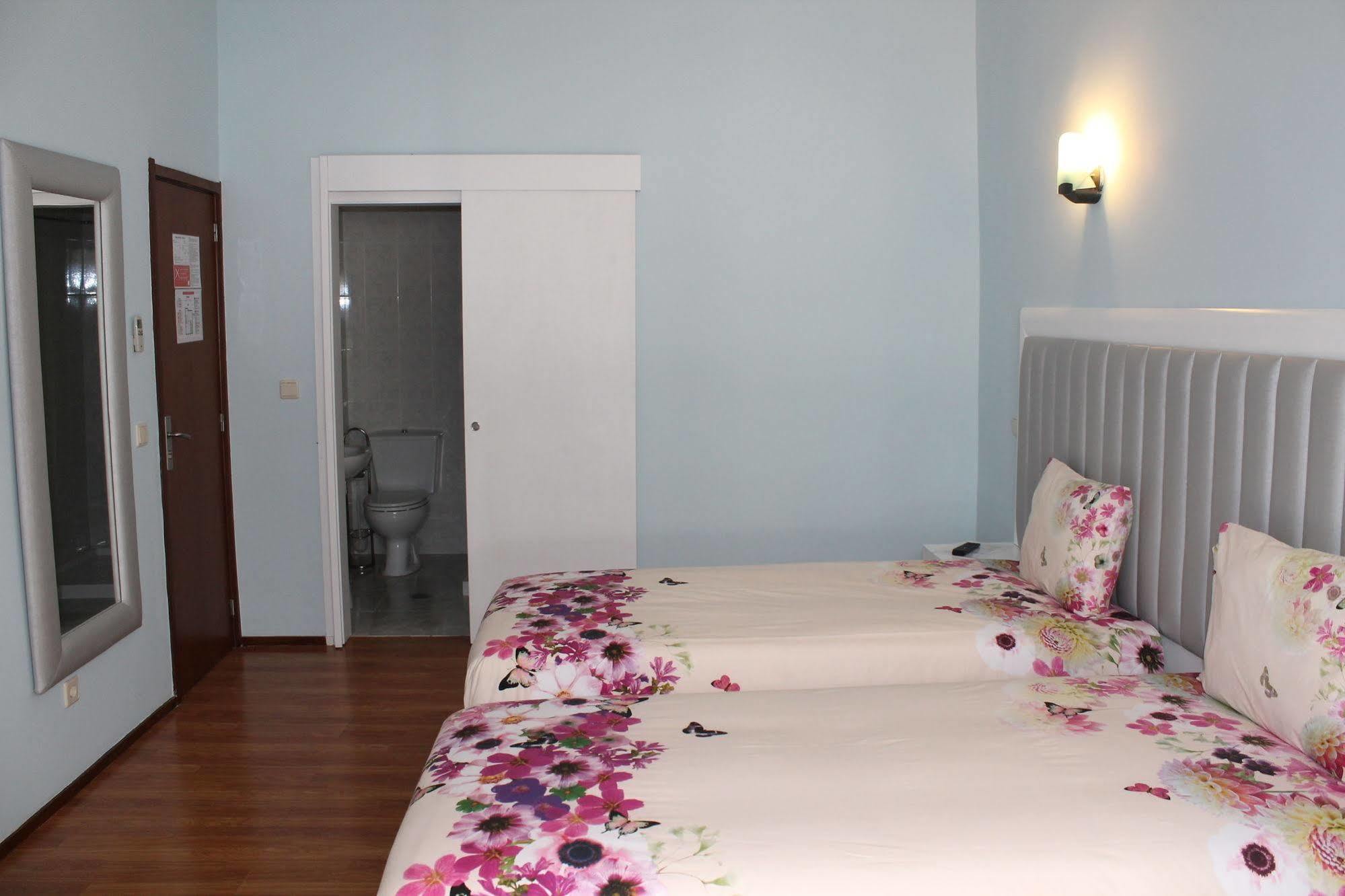Grande Oceano Guest House Porto Kültér fotó