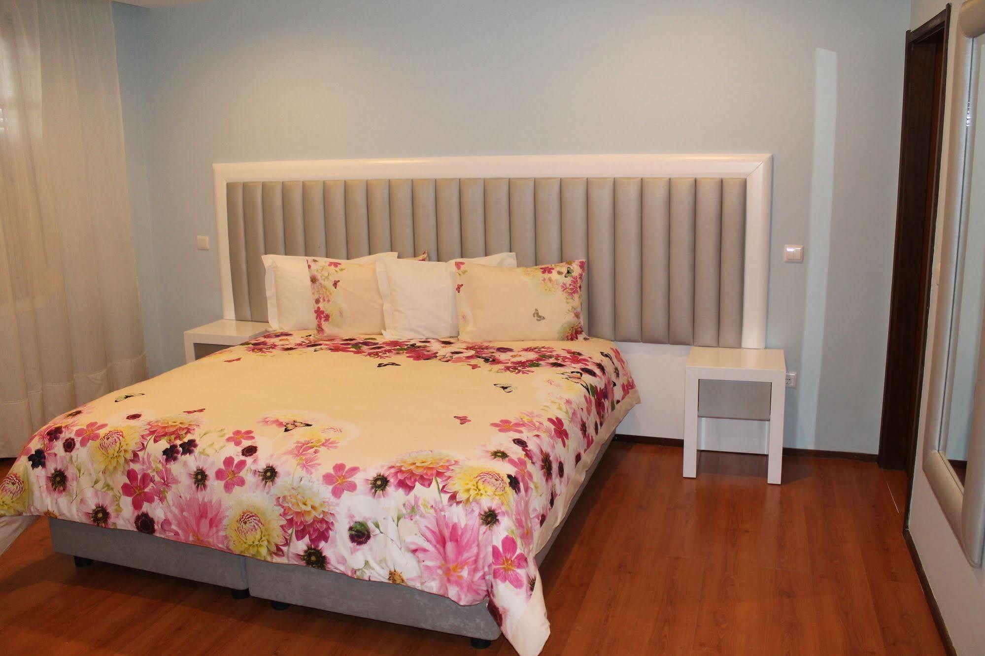 Grande Oceano Guest House Porto Kültér fotó